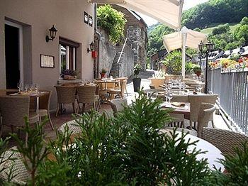 Auberge De L'Isard 圣但尼 外观 照片