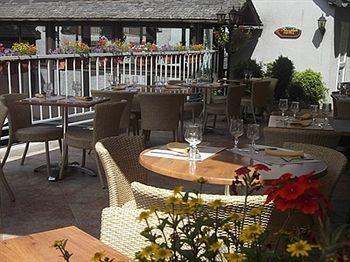 Auberge De L'Isard 圣但尼 外观 照片